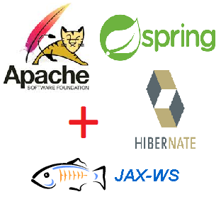 Payroll System - SOAP Service in Java